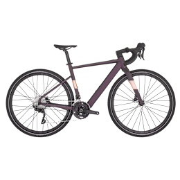 SCOTT Contessa Speedster Gravel eRIDE 25 Bike