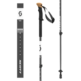 Bâton SCOTT Trek Carbon