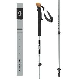 Bâton SCOTT Trek Alu