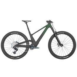 SCOTT Genius 910 TR Bike