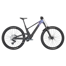 SCOTT Contessa Genius ST 910 TR Bike