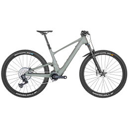 Vélo SCOTT Lumen eRIDE 900 TR