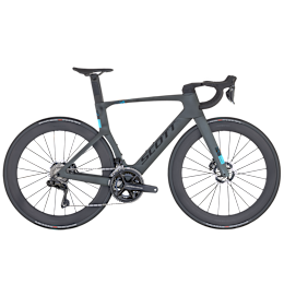 Vélo SCOTT Foil RC Pro