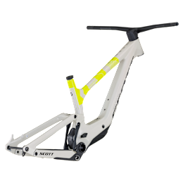 SCOTT Ransom 900 RC HMX Frameset