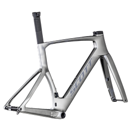 SCOTT Foil RC Ultimate HMX SL Frame set