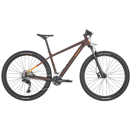 Bergamont Revox 7