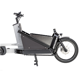 Bergamont LJ Baggage Box 2.0