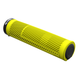 SYNCROS AM, Lock-On Grips