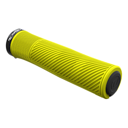 SYNCROS XC, Lock-On Grips