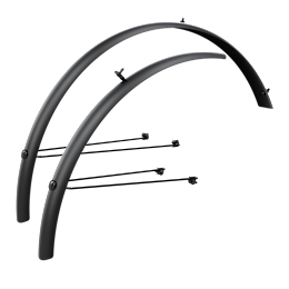 SYNCROS Speedster Gravel eRIDE Fender Set