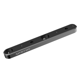 SYNCROS Versatz-Adapter für Trinkflaschenhalter