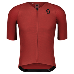 SCOTT Ultd. Aero Men's Jersey