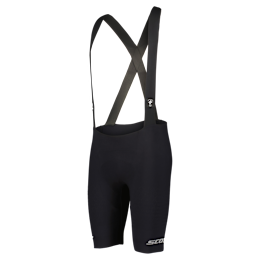 SCOTT Ultd. Culotte con tirantes para hombre Aero ++++
