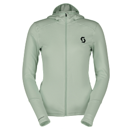 SCOTT Defined Light Women's Hoody