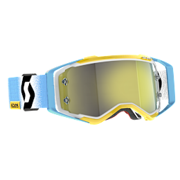 SCOTT Prospect 6 Days 2023 Argentina Goggle