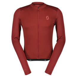 SCOTT Endurance 10 l/sl Men's Shirt