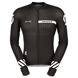 SCOTT RC Pro Long Sleeve Men's Jersey