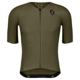 SCOTT Ultd. Aero Men's Jersey