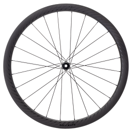 SYNCROS Capital 1.0s, 40mm Front Wheel
