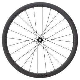 SYNCROS Capital 1.0s, 40mm Rear Wheel