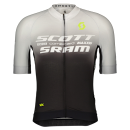 SCOTT RC SCOTT-SRAM Pro Short-sleeve Men's Jersey