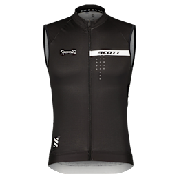 SCOTT RC Pro w/o sleeve Men's Jersey