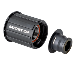 SYNCROS DT Swiss® Shimano® SL Capital Rotorkit