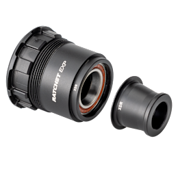 SYNCROS DT Swiss® SRAM® XDR Capital Rotorkit