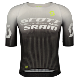 SCOTT RC SCOTT-SRAM Race Kurzarmtrikot für Herren
