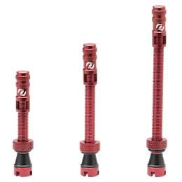 Válvulas tubeless SYNCROS