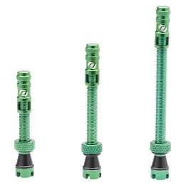 Valvole tubeless SYNCROS