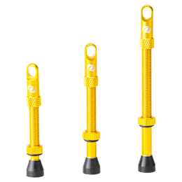 SYNCROS Tubeless Valves