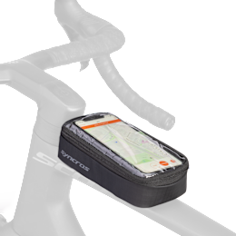 SYNCROS Ride Touch Screen Toptube Bag