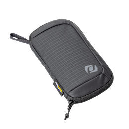 SYNCROS Wallet Ride