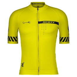 SCOTT RC Pro Short-sleeve Men's Jersey