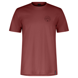 SCOTT Graphic Short-sleeve Men's Tee