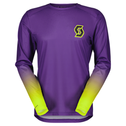 SCOTT RC Progressive Long Sleeve Men's Tee