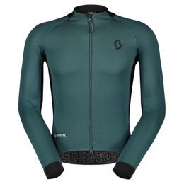 Chaqueta para hombre SCOTT RC Pro Warm GORE-TEX Windstopper edición limitada