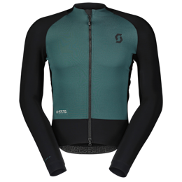 SCOTT RC Pro Hybrid GORE-TEX Windstopper Men's Jacket LTD