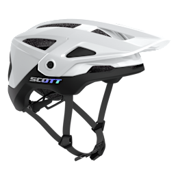 SCOTT Stego Plus (AS) Helmet