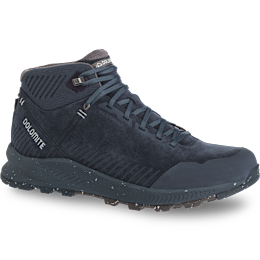 DOLOMITE Carezza Leather Mid WP Men's Shoe