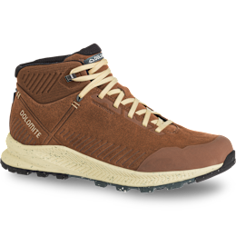 DOLOMITE Carezza Mid WP Lederschuh für Herren