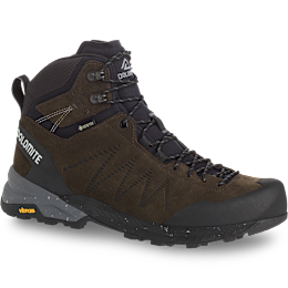 DOLOMITE Crodarossa Leather High GORE-TEX Herrenschuh