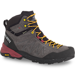 DOLOMITE Crodarossa Leather High GORE-TEX Herrenschuh