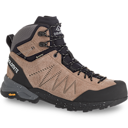 DOLOMITE Crodarossa Leather High GORE-TEX Damenschuh