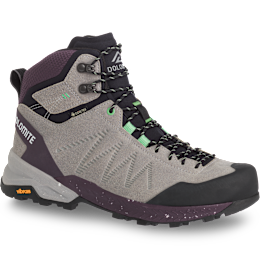 DOLOMITE Crodarossa Leather High GORE-TEX Damenschuh