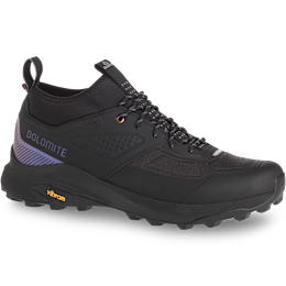 DOLOMITE Nibelia Warm Herrenschuh
