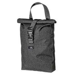 Bergamont LJ EPP Box Back Panel Bag (1 PC)