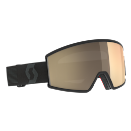 Masque SCOTT Ambit Compact Light Sensitive