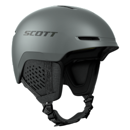 SCOTT Track Plus Helmet